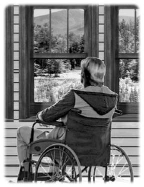 Friendship Sunroom